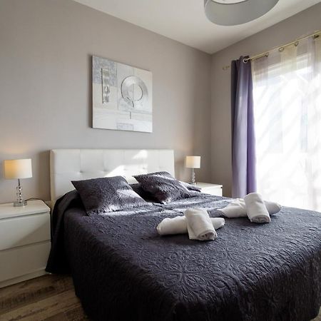 Casa Nuestra Apartment Агаете Екстериор снимка
