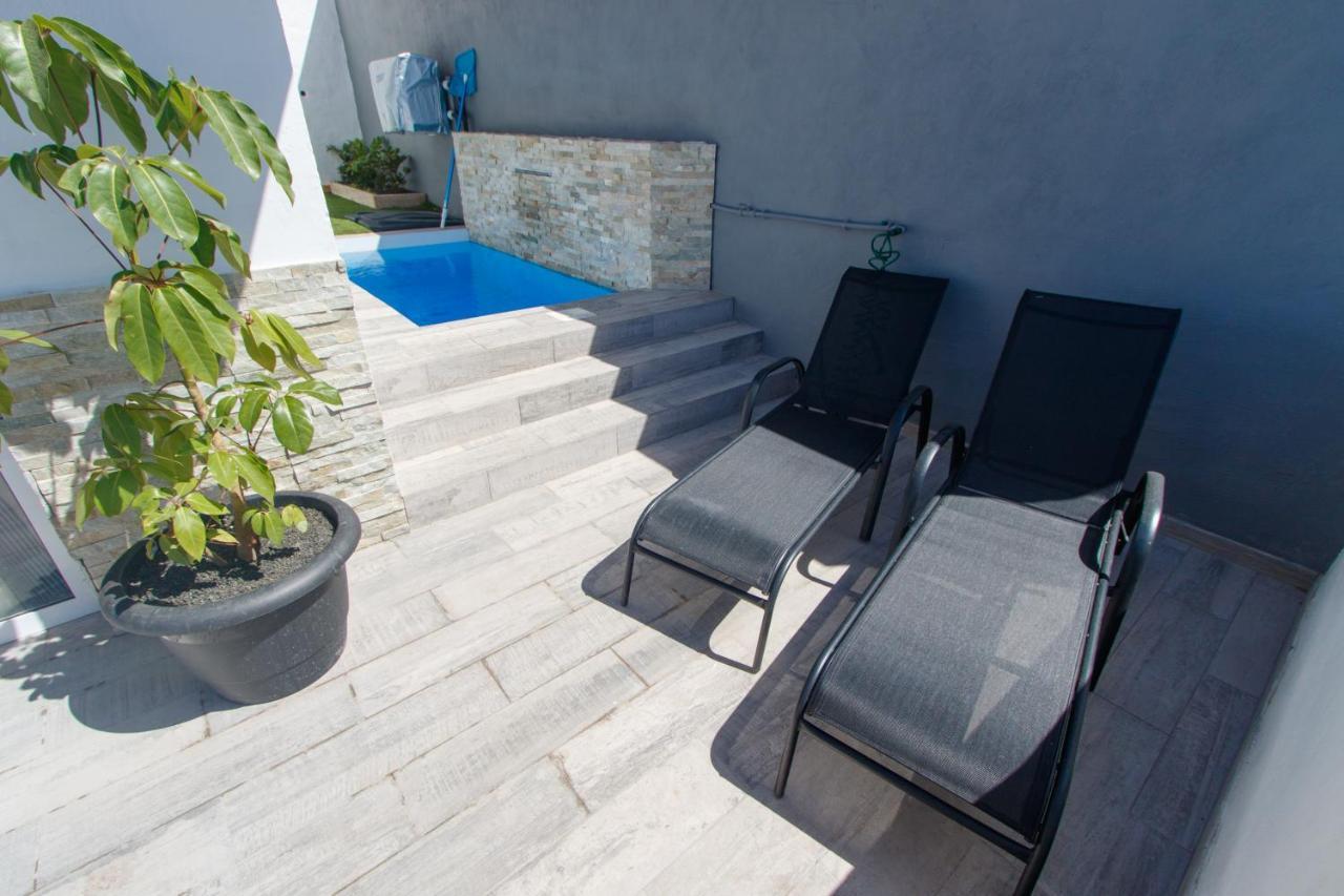 Casa Nuestra Apartment Агаете Екстериор снимка