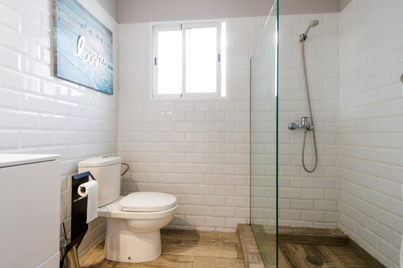 Casa Nuestra Apartment Агаете Екстериор снимка